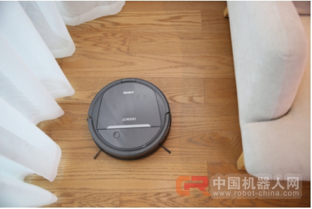 市场说话,科沃斯机器人产品为何深得人心