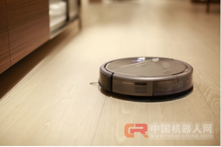 市场说话,科沃斯机器人产品为何深得人心