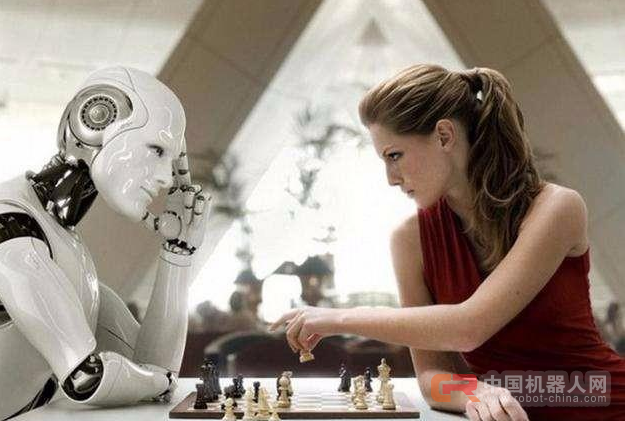 人工智能打破铁饭碗?