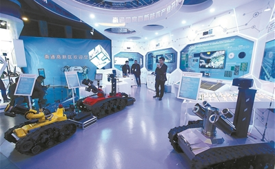 十万亿,人工智能蛋糕要“智”取