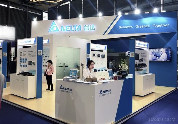 包装展,伺服控制系统,PLC,智能传感器,机器视觉