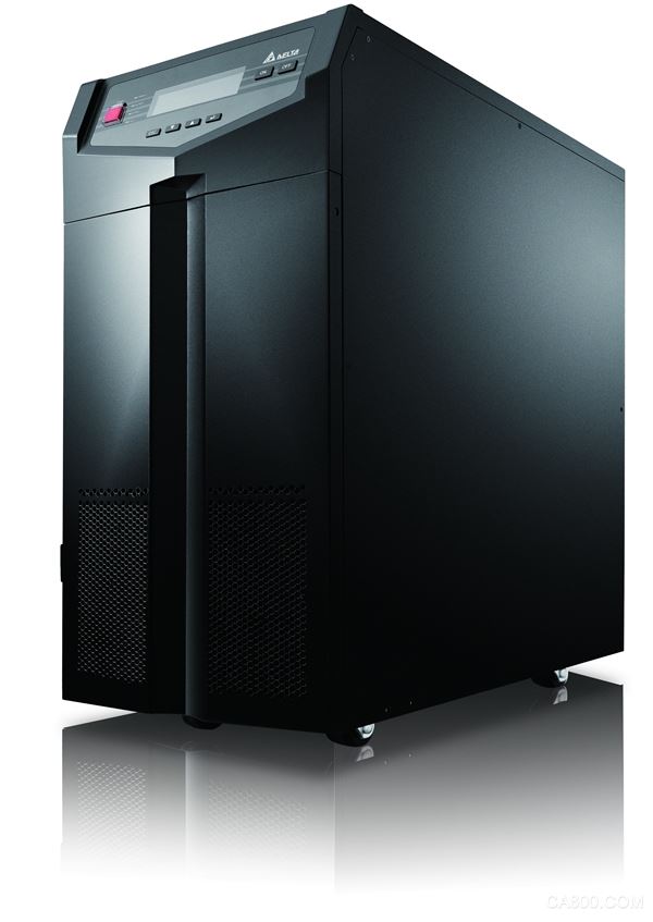 铁路信号系统,台达UPS