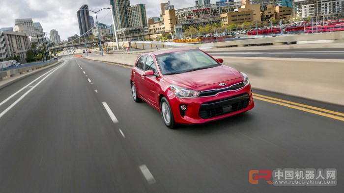 起亚推出AI聊天机器人 在Facebook帮助其销售车辆