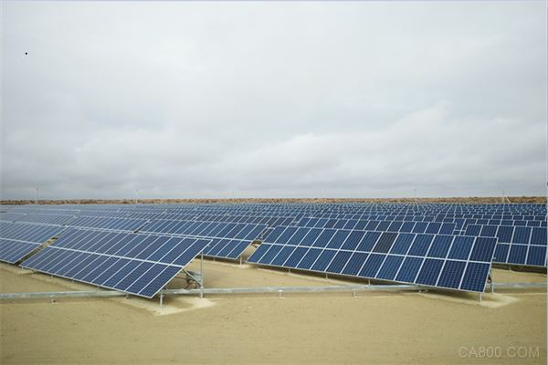 科华恒盛,微网系统,储能变流器