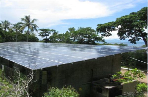 科华恒盛,微网系统,储能变流器