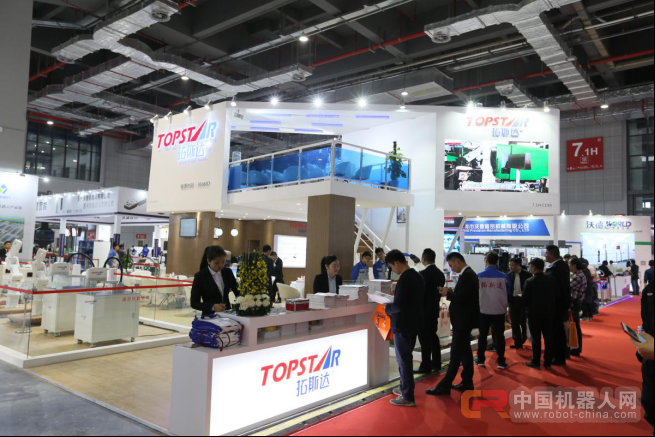 从&ldquo;国道&rdquo;驶上&ldquo;高速&rdquo;，它是这样实现的