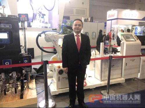 从&ldquo;国道&rdquo;驶上&ldquo;高速&rdquo;，它是这样实现的