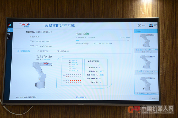 从&ldquo;国道&rdquo;驶上&ldquo;高速&rdquo;，它是这样实现的