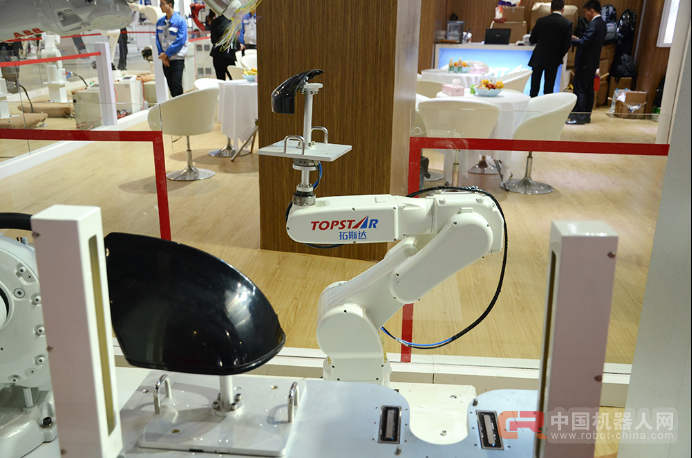 从&ldquo;国道&rdquo;驶上&ldquo;高速&rdquo;，它是这样实现的