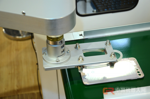 从&ldquo;国道&rdquo;驶上&ldquo;高速&rdquo;，它是这样实现的