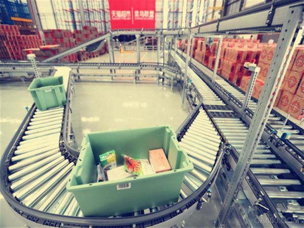 智慧仓储,华北工控,嵌入式工控机硬件产品