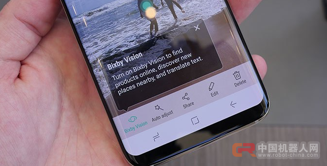 移动人工智能大战：没有后来者 只有更&ldquo;智&rdquo;者