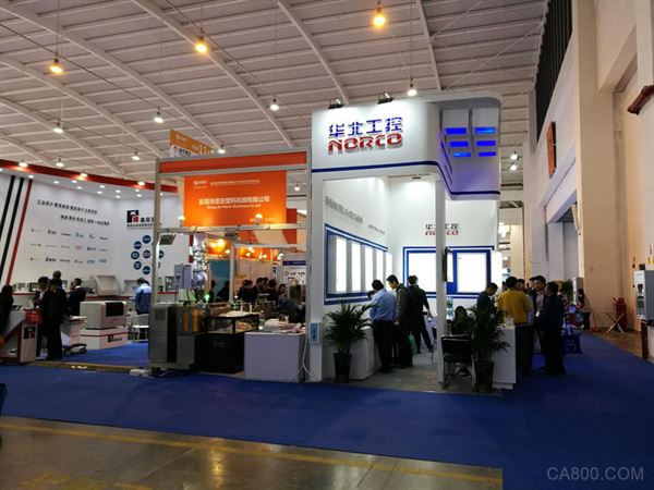 国际医疗器械,工控机,华北工控