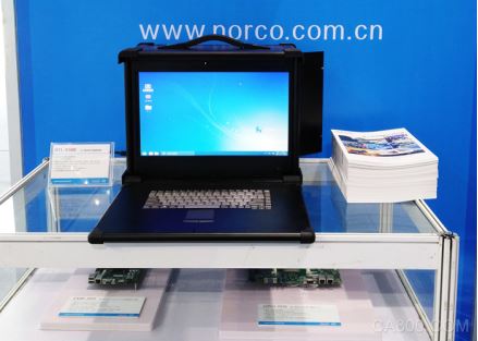 华北工控,工控机产品,云博会