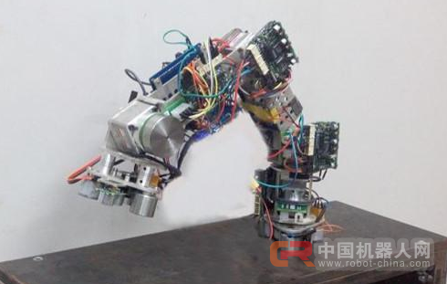 2018机器人十大趋势 工业机器人大受宠