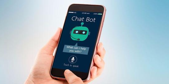 详解聊天机器人：它会让人类工作变得多余吗？