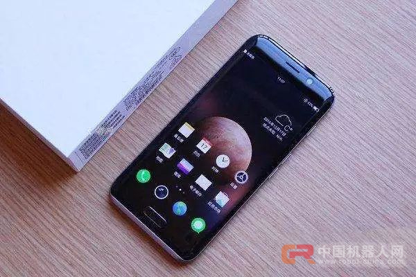 什么才是真正的人工智能手机？ | 前线