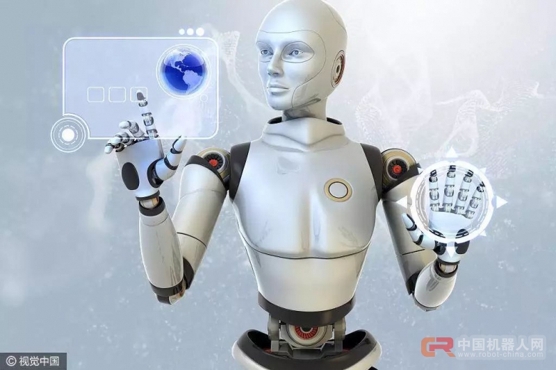 什么才是真正的人工智能手机？ | 前线