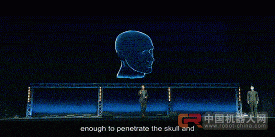 黑镜剧情成真 人工智能造就杀人&ldquo;蜜蜂&rdquo;