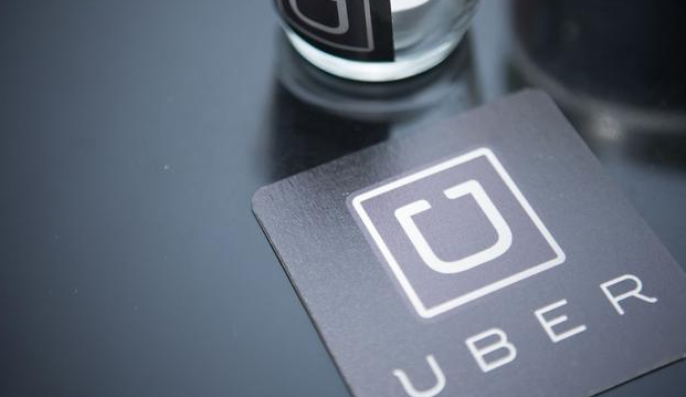 与沃尔沃签2.4万辆无人驾驶汽车 Uber转向重资产引争议