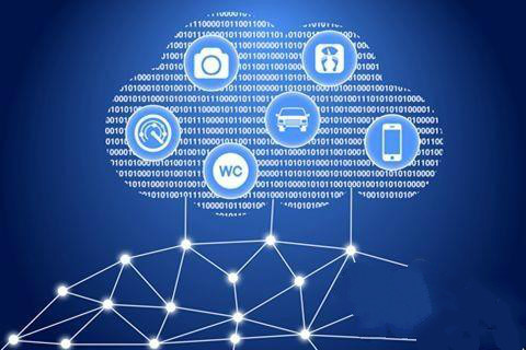  浅谈云计算和物联网的关系 其中挑战是什么？