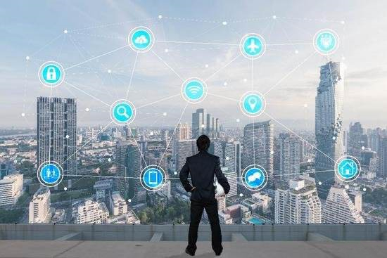  物联网&ldquo;产业化&rdquo;新征程 让智慧城市建设提速发展