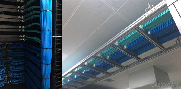 科华恒盛,金融,电源,模块化数据中心,智能监控产品