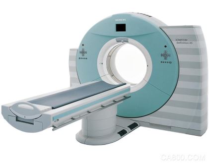 华北工控,医疗诊断,设备CT机