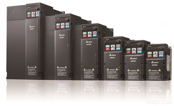 台达,CEC 2017,控制变频器