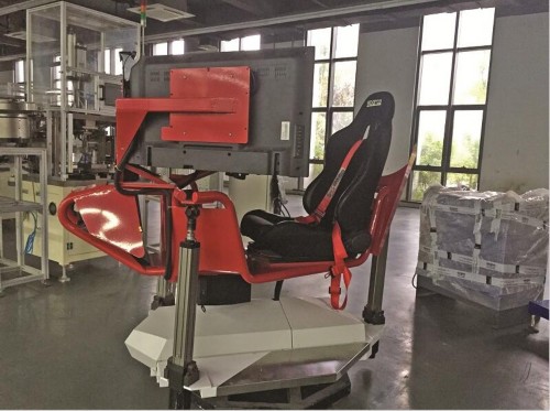 工业机器人在锡&ldquo;攻城略地&rdquo;：本土智造产品市场占有率达三成