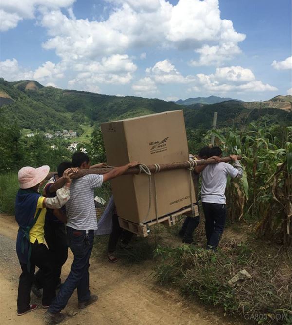 科华恒盛,广电系统,网络信号