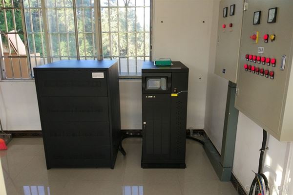 科华恒盛,广电系统,网络信号