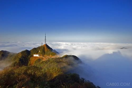 科华恒盛,广电系统,网络信号