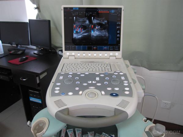 医疗,彩超仪,工控机,华北工控