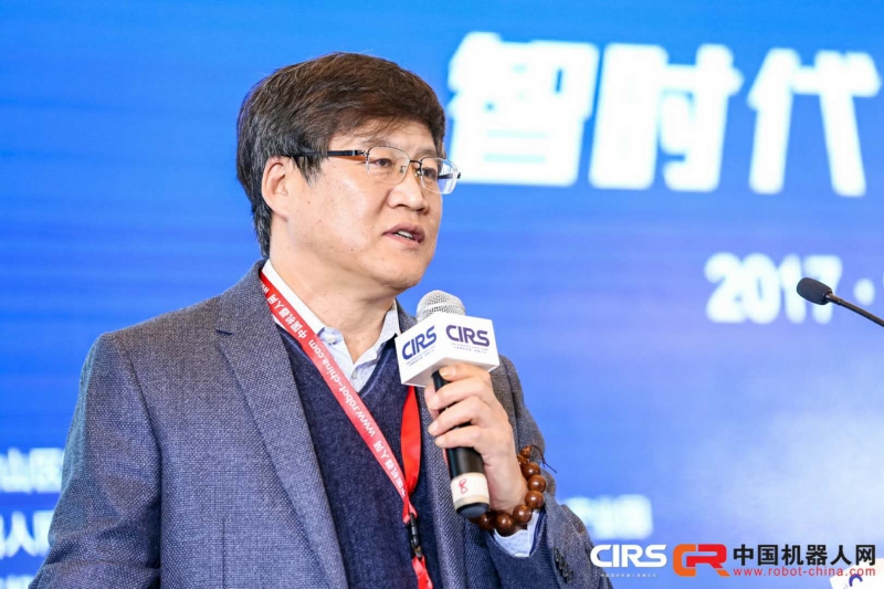 【重磅】  智能机器人重点专项有望升级为重大专项 