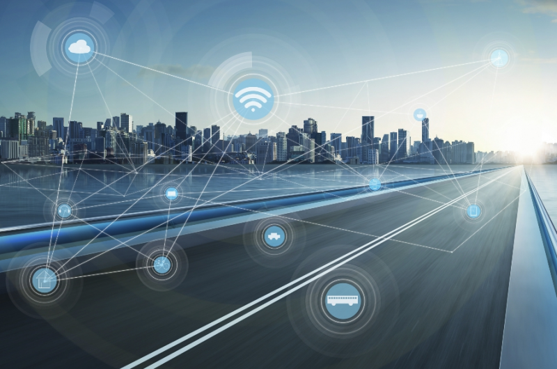 人工智能改变传统驾驶 智慧交通还有多远？