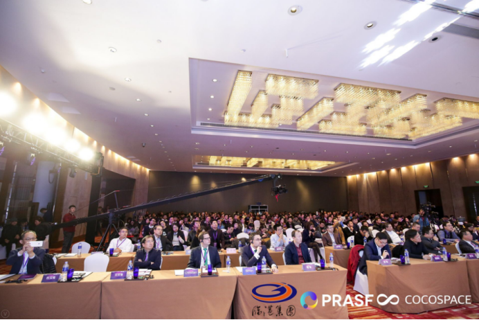 第三届『智造浦江』机器人+人工智能产业高峰论坛圆满结束