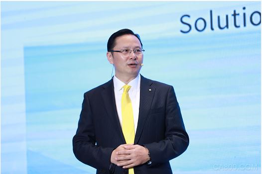 横河电机,智能制造,NAMUR