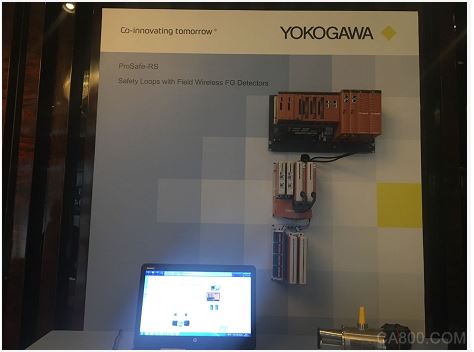 横河电机,智能制造,NAMUR