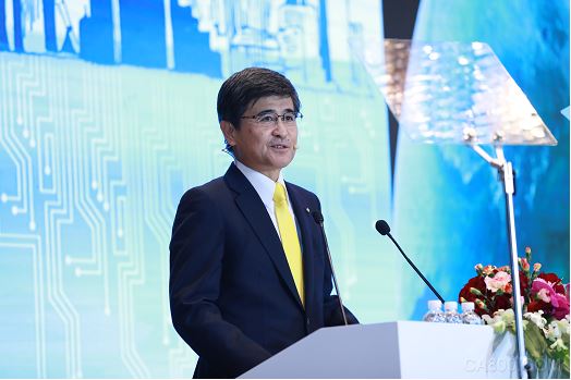 横河电机,智能制造,NAMUR