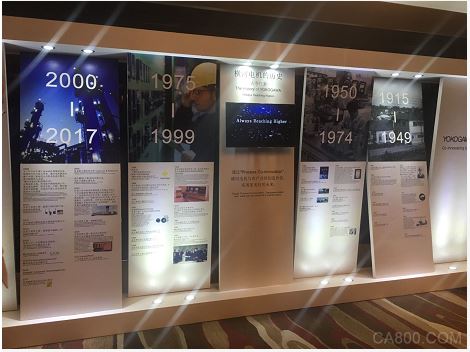 横河电机,智能制造,NAMUR