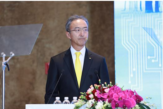 横河电机,智能制造,NAMUR