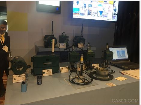 横河电机,智能制造,NAMUR