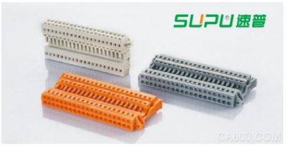 端子连接器,速普