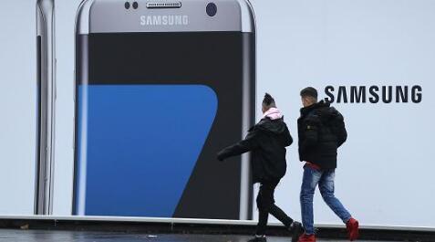 三星计划设立新AI研究中心 强化首席战略官职能