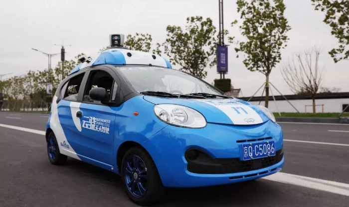 &ldquo;大爆炸&rdquo;将至：什么才是制约自动驾驶发展的最大问题？