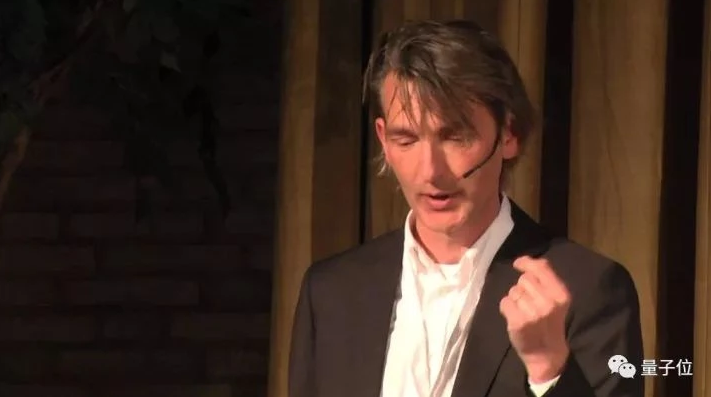 在鉴定名画真伪这件事上，专家可能要被AI代替了