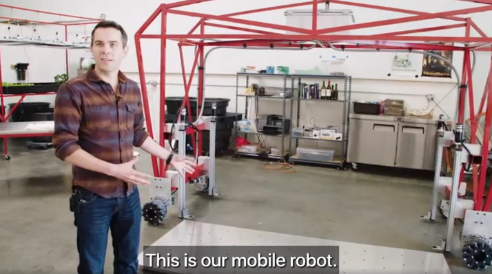 自主种蔬菜、无损摘水果，市场已经把人类的食物供应交给机器人了