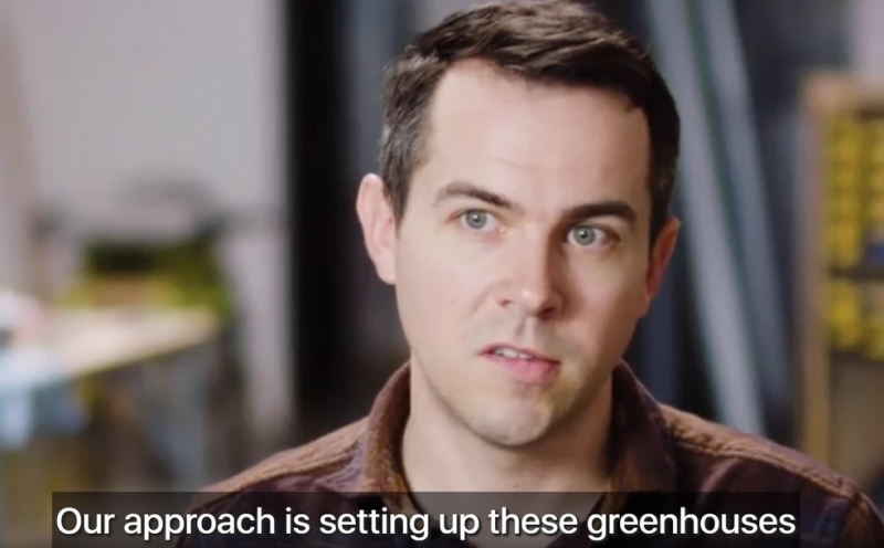 自主种蔬菜、无损摘水果，市场已经把人类的食物供应交给机器人了