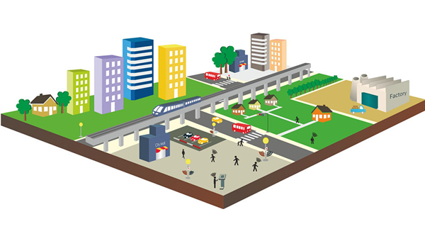 中国智慧城市试点超过500个，上海为何把&ldquo;人工智能深度应用&rdquo;写入文件？